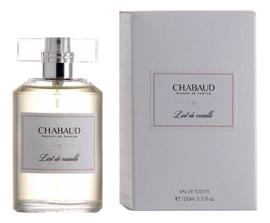 Отзывы на Chabaud Maison de Parfum - Lait De Vanille